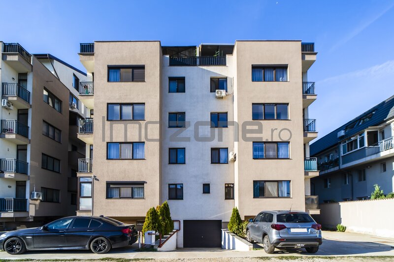 Prelungirea Ghencea, 2 camere, decomandat, 66 mp, etaj 2/5,  bloc nou