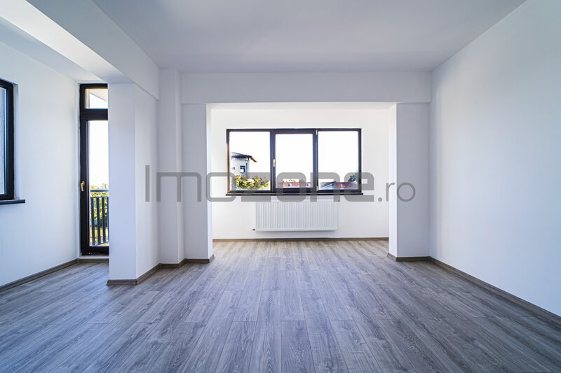 Prelungirea Ghencea, 2 camere, decomandat, 66 mp, etaj 2/5,  bloc nou