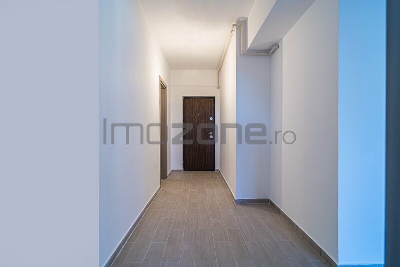 Prelungirea Ghencea, 2 camere, decomandat, 66 mp, etaj 2/5,  bloc nou