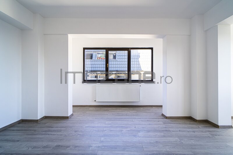 Prelungirea Ghencea, 2 camere, decomandat, 66 mp, etaj 2/5,  bloc nou