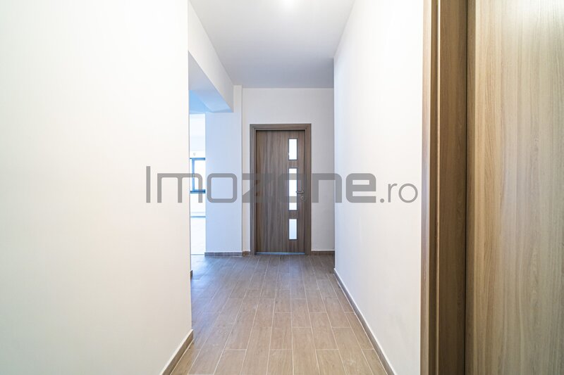 Prelungirea Ghencea, 2 camere, decomandat, 66 mp, etaj 2/5,  bloc nou