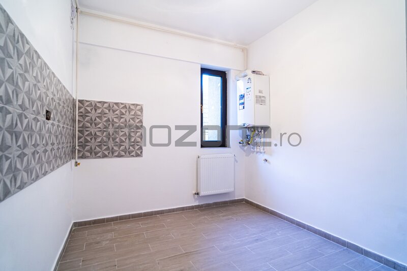 Prelungirea Ghencea, 2 camere, decomandat, 66 mp, etaj 2/5,  bloc nou