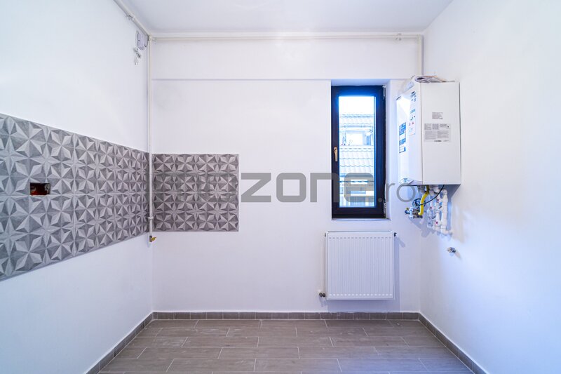 Prelungirea Ghencea, 2 camere, decomandat, 66 mp, etaj 2/5,  bloc nou