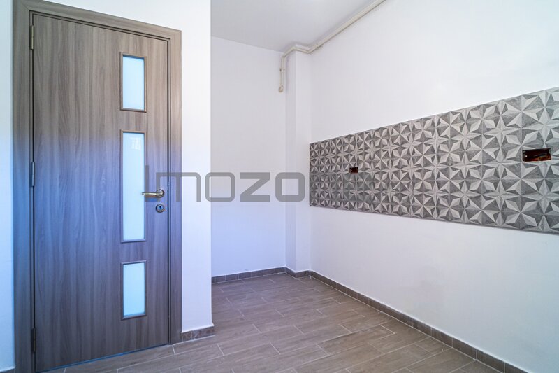 Prelungirea Ghencea, 2 camere, decomandat, 66 mp, etaj 2/5,  bloc nou