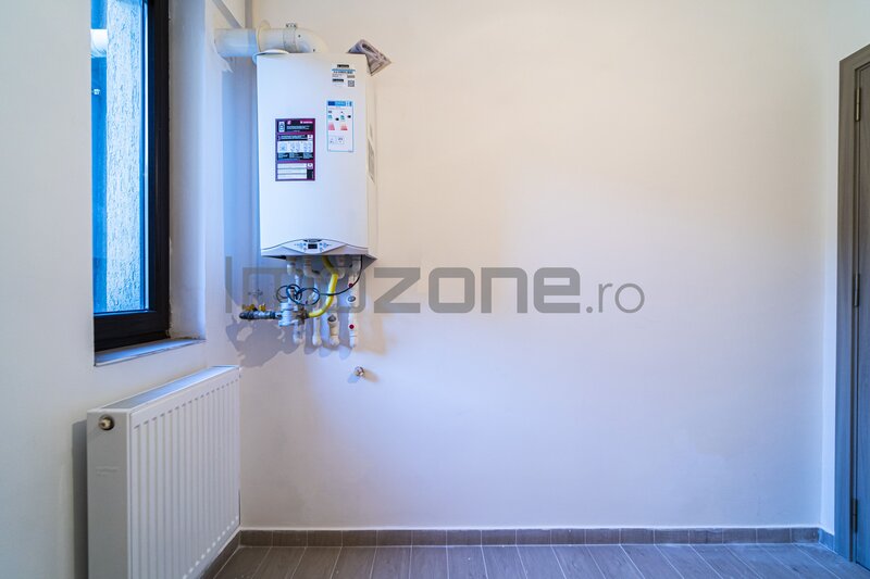 Prelungirea Ghencea, 2 camere, decomandat, 66 mp, etaj 2/5,  bloc nou