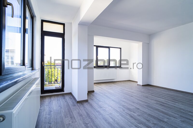 Prelungirea Ghencea, 2 camere, decomandat, 66 mp, etaj 2/5,  bloc nou